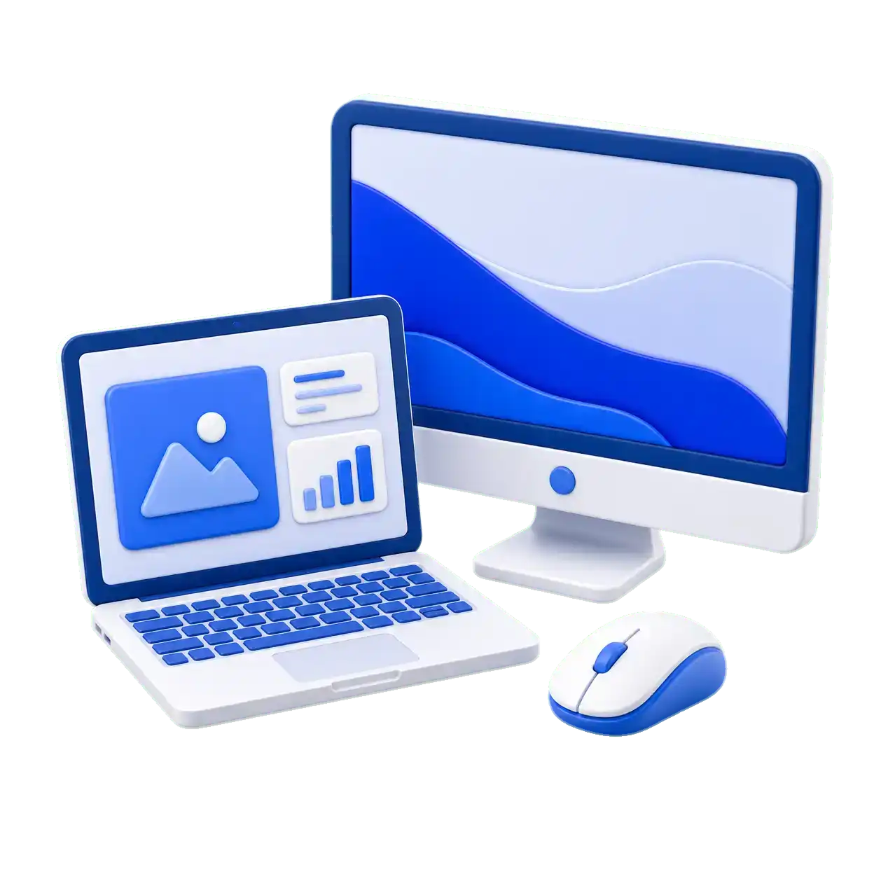 Computers & Office Tech